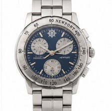 Montre Michel Herbelin Newport