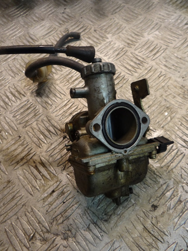 Carburateur origine quad - carburateur, d'origine