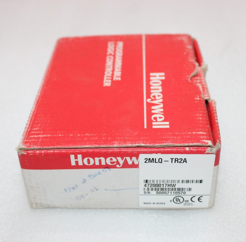 Sortie transister honeywell - sortie,