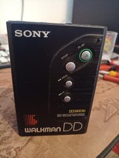 walkman SONY WM-DD1  pour