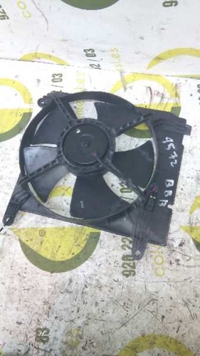 Ventilateur électrique daewoo - ventilateur,