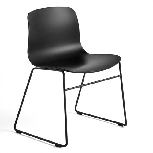 Chaise about chair - chaise, a