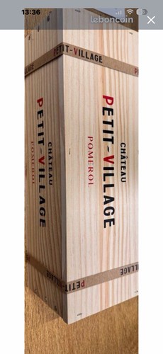 Château petit village 2021 - château,