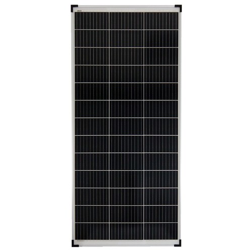 Panneau solaire 165 watt mono - 165,