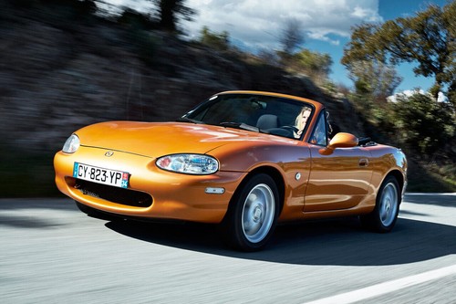 Télécharger mazda miata - tÉlÉcharger,