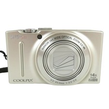 Appareil photo numérique