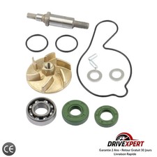 Kit Joints Pompe À Eau Moto