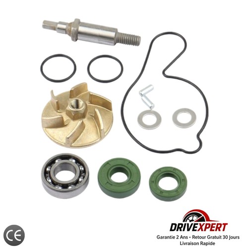Kit joints pompe eau - À,