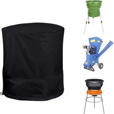 Pour Broyeur de Feuilles