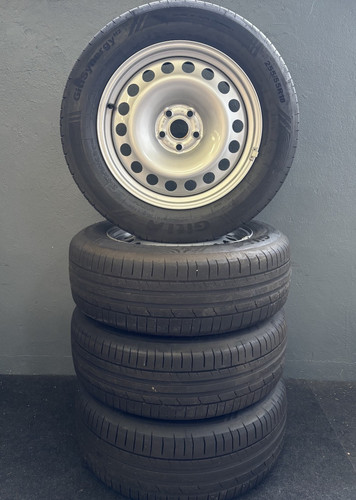 Original buzz bulli eba - vw, id.buzz