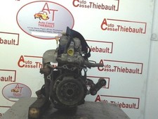 Moteur DAEWOO MATIZ 1