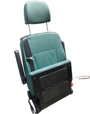 Siège Mobile Home Auxiliaire