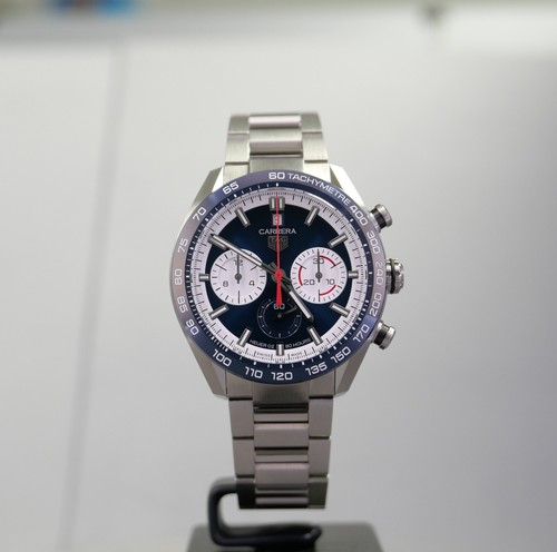 Tag heuer carrera - heuer, 02