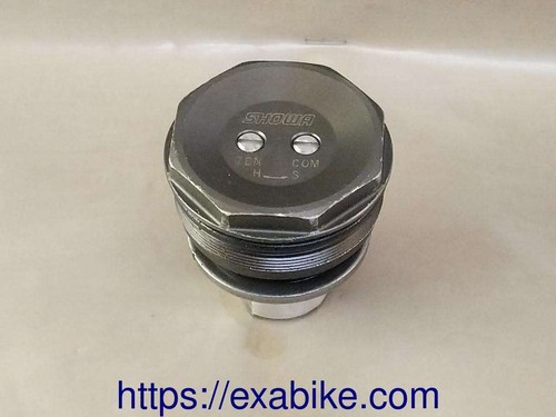 Bouchon fourche pour suzuki - fourche,