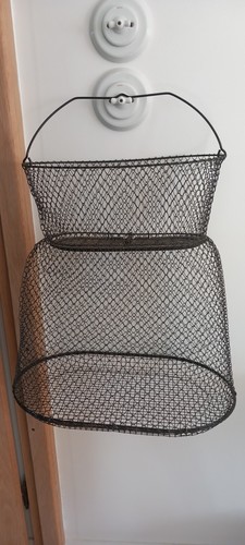 Panier pêche - de,