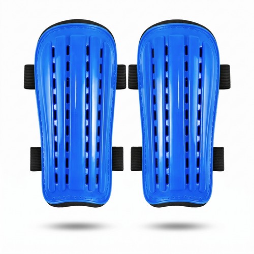 Protège tibias coque rigide - coque,