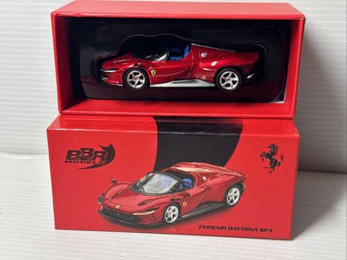 Bbrmodels - bbrmodels, 1/64