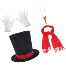 Adorable Kit Dressing Bonhomme