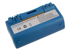 Batterie pour iRobot Scooba 5832 5806 5920 5910 5930 5929 5900 4500mAh 14,4V