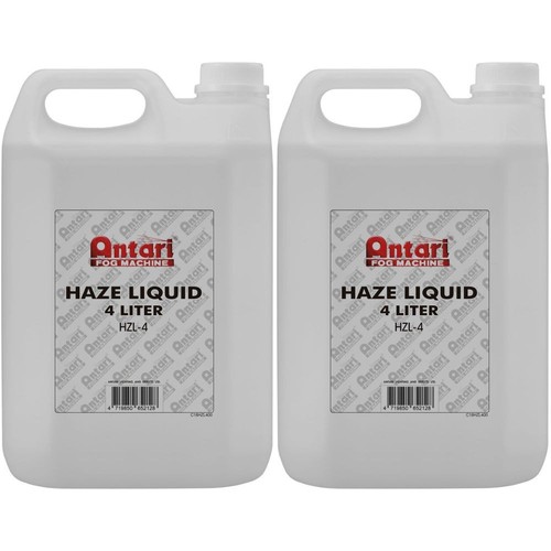 Antari hzl oil based - hzl-4, oil-based