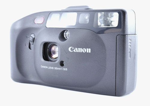 Near mint canon autoboy - canon,