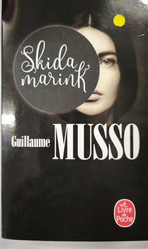 Guillaume musso shida - guillaume, musso--shida