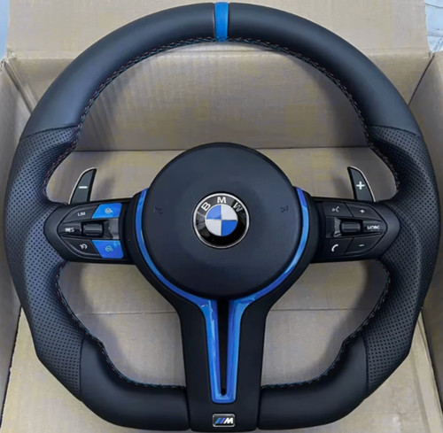 Volant sport bmw pour f30 - volant, m