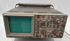 Hameg Oscilloscope HM 305 Partially Tested. AS-IS Please Read  EB-18250
