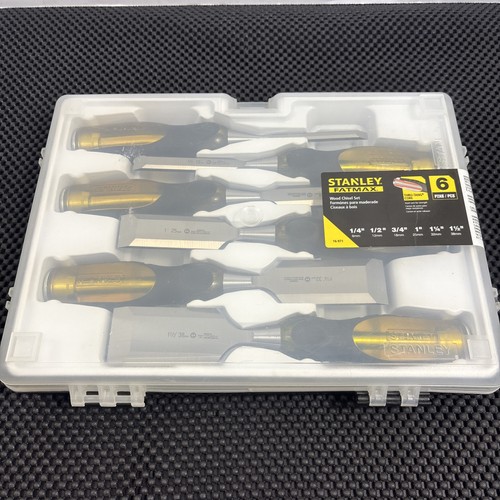 Stanley 971 fatmax - stanley,