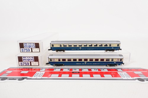 Märklin mini club - märklin, voitures
