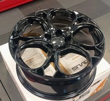 4 Jantes en Alliage 18