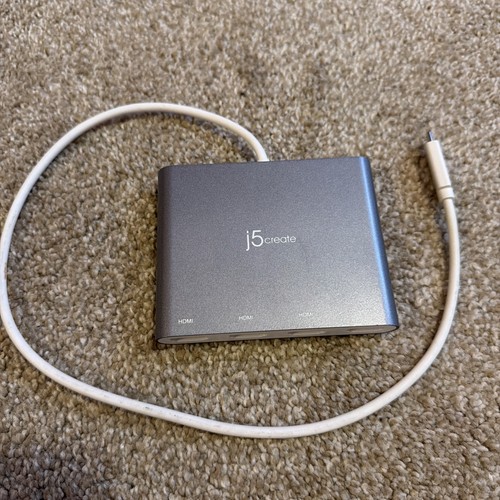 J5create jca366 50cm usb to - jca366,