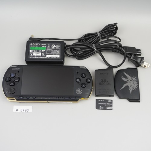 Console sony psp - console,