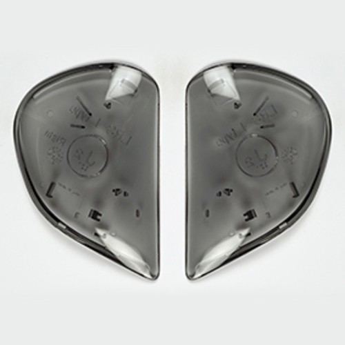 Arai embouts latéraux - latéraux, de