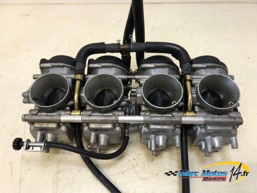 Rampe carburateurs yamaha - carburateurs,