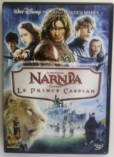 Le Monde De Narnia Chapitre 2 Le Prince Caspian DVD