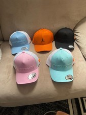 Casquette gertrude adorable