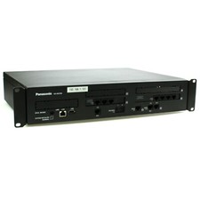 Panasonic Hybride Pbx