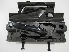 VW T5 T6 California kit d'outils cric clé de roue œillet de remorquage 7E7012...