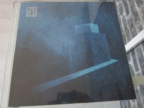 Vinyle 33t toh imago - vinyle, toh-imago