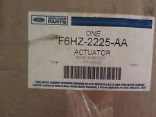 ACTIONNEUR FORD OEM ASY - FREIN F6HZ*2225*AA