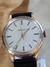 Montre Jaeger-Lecoultre homme