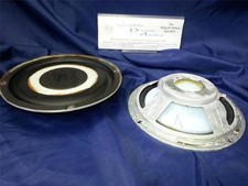 Celestion Ditton 15XR Basse Gamme Radiateur Uniques Ref Celrad