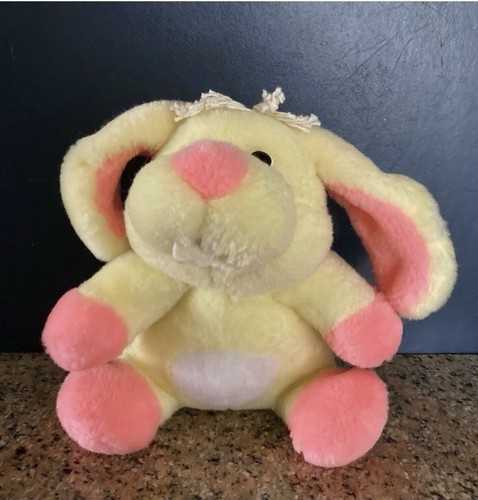 Peluche chien marque - peluche,