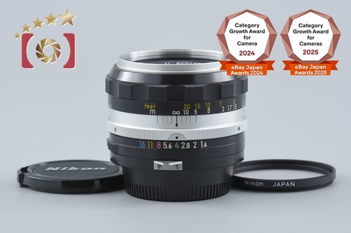 Objectif nikon nikkor - nikon, nikkor-s