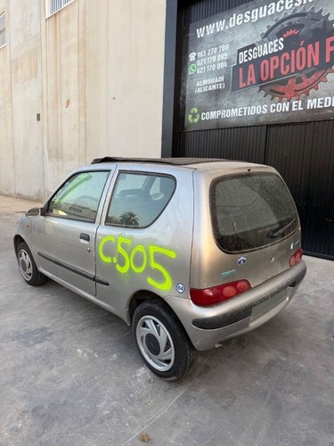 Jauge carburant fiat - à,