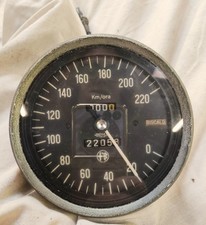 JAEGER SPEEDOMETER for a Euro