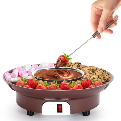 Caquelon fondue - à,