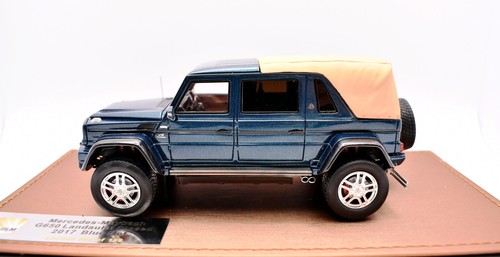 Miniature voiture 43 - voiture, 1:43