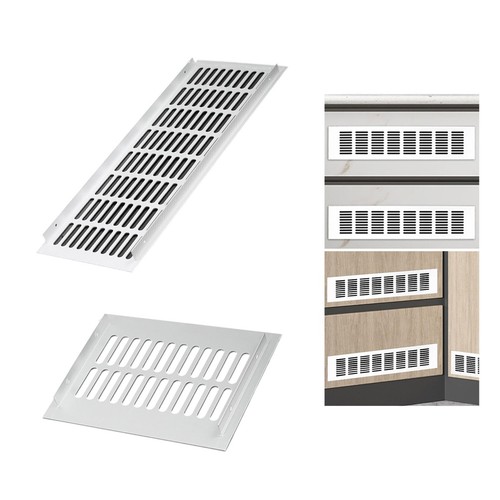 Grille aération porte - grille, d'aération